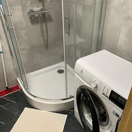 Zoya Appartement Zabrze