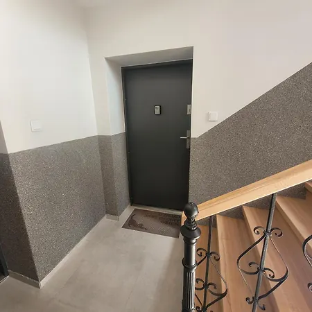 Appartement Zoya Zabrze