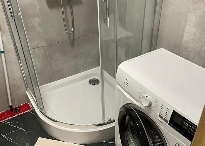 Zoya Apartmán Zabrze